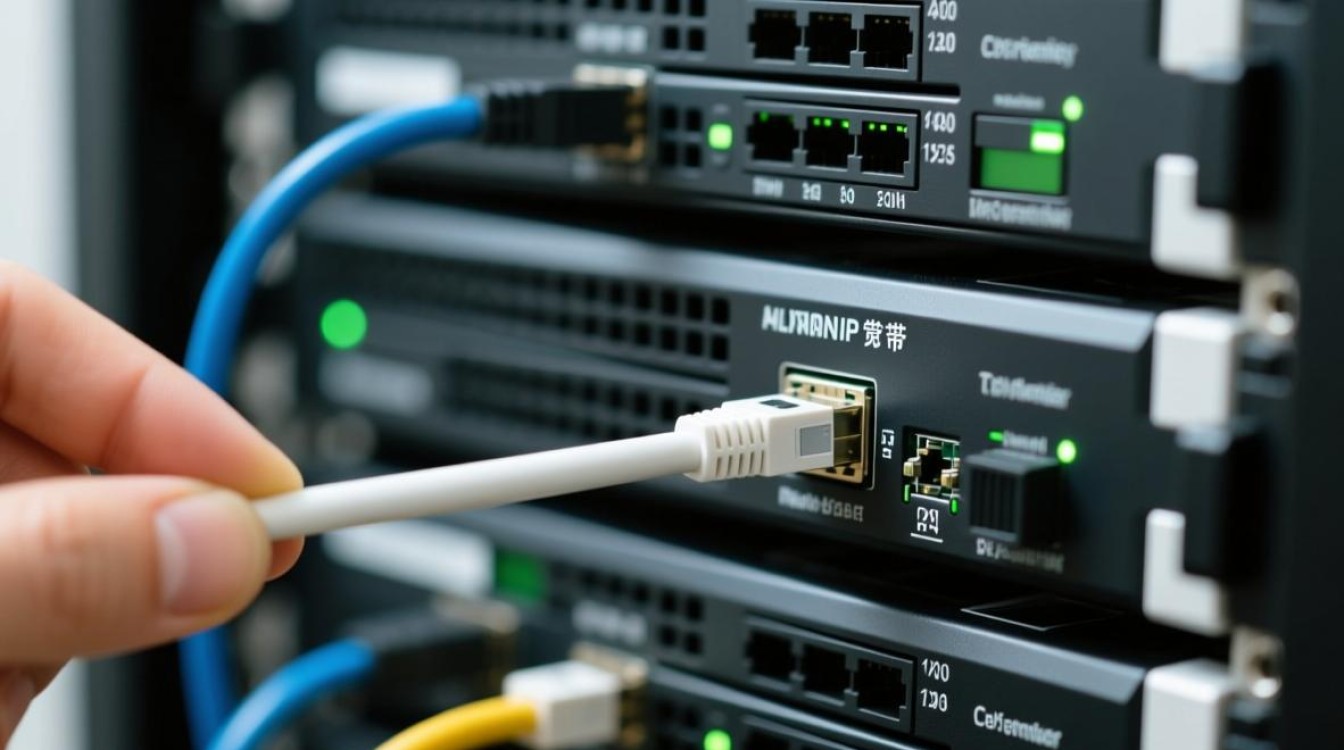 公网ip宽带当服务器