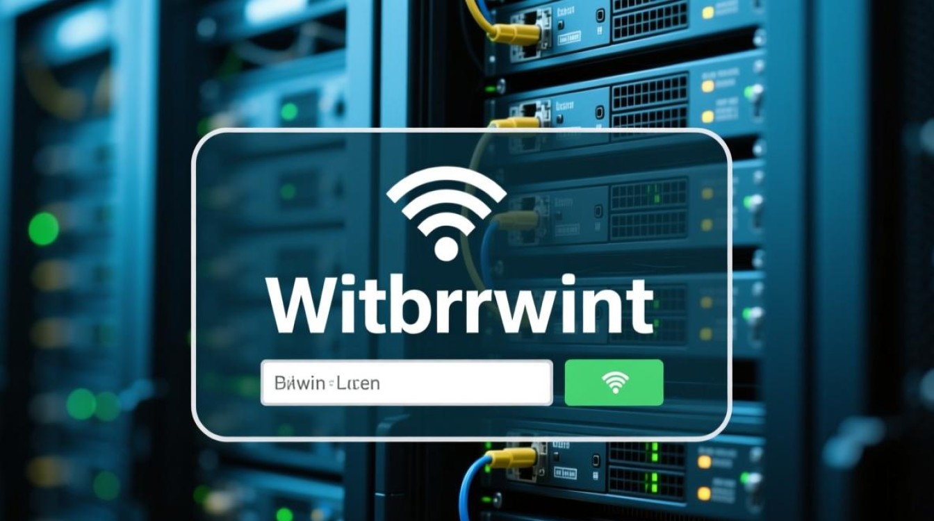 宽带验证服务器无响应