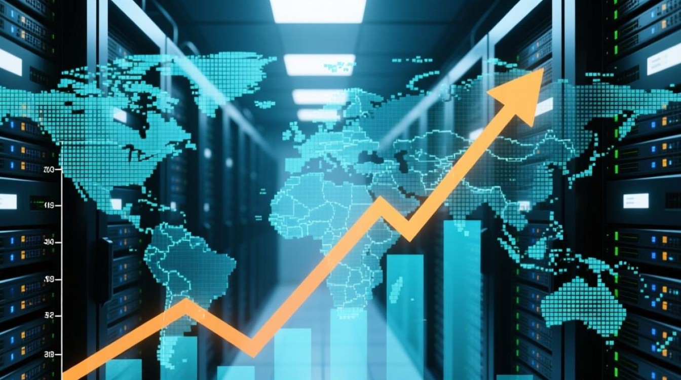 海外宽带服务器涨价了吗