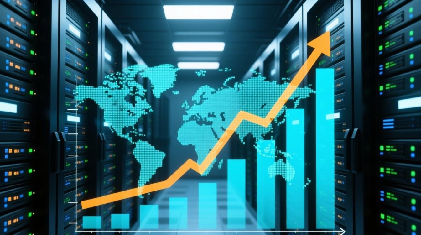 海外宽带服务器涨价了吗