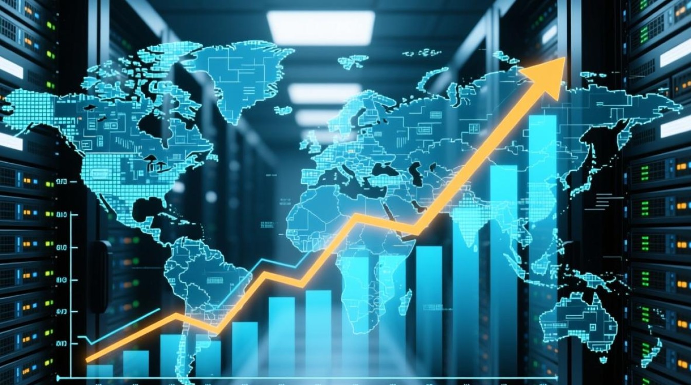 海外宽带服务器涨价了吗