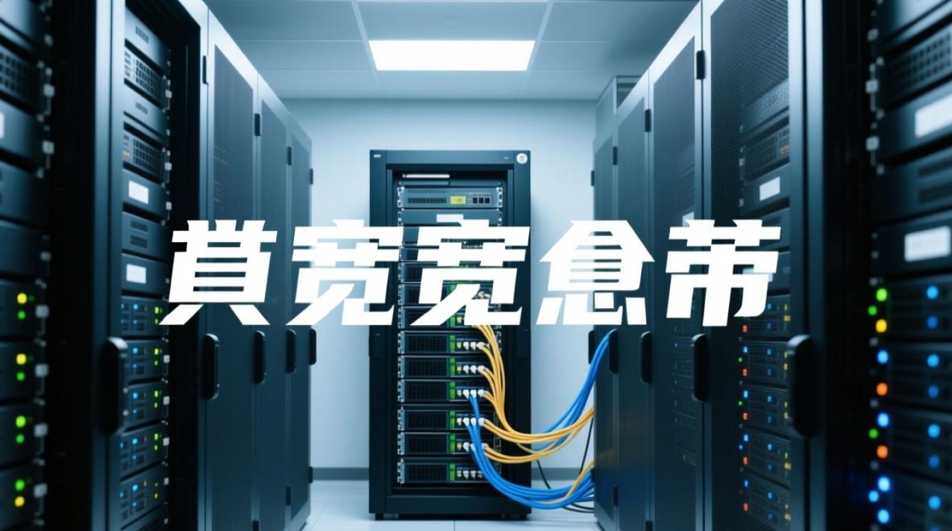 如何进入宽带服务器