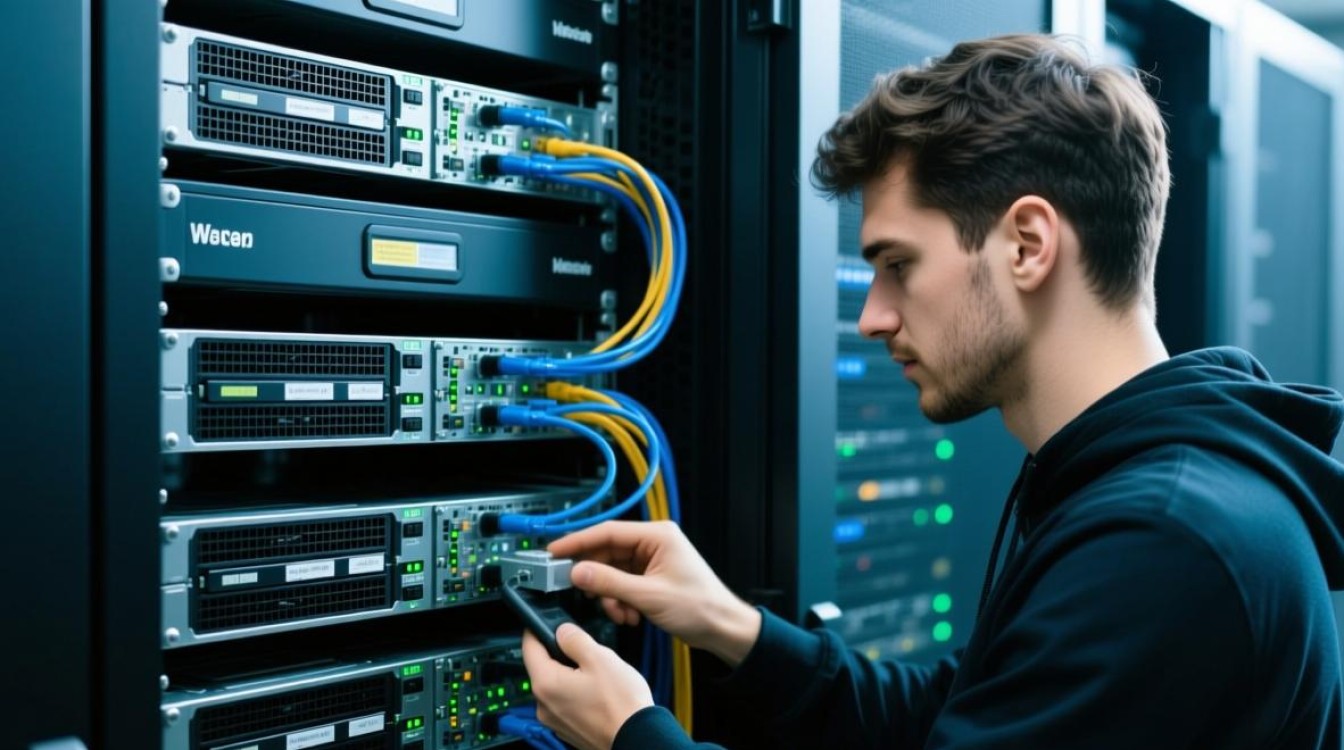 宽带私服服务器怎么设置