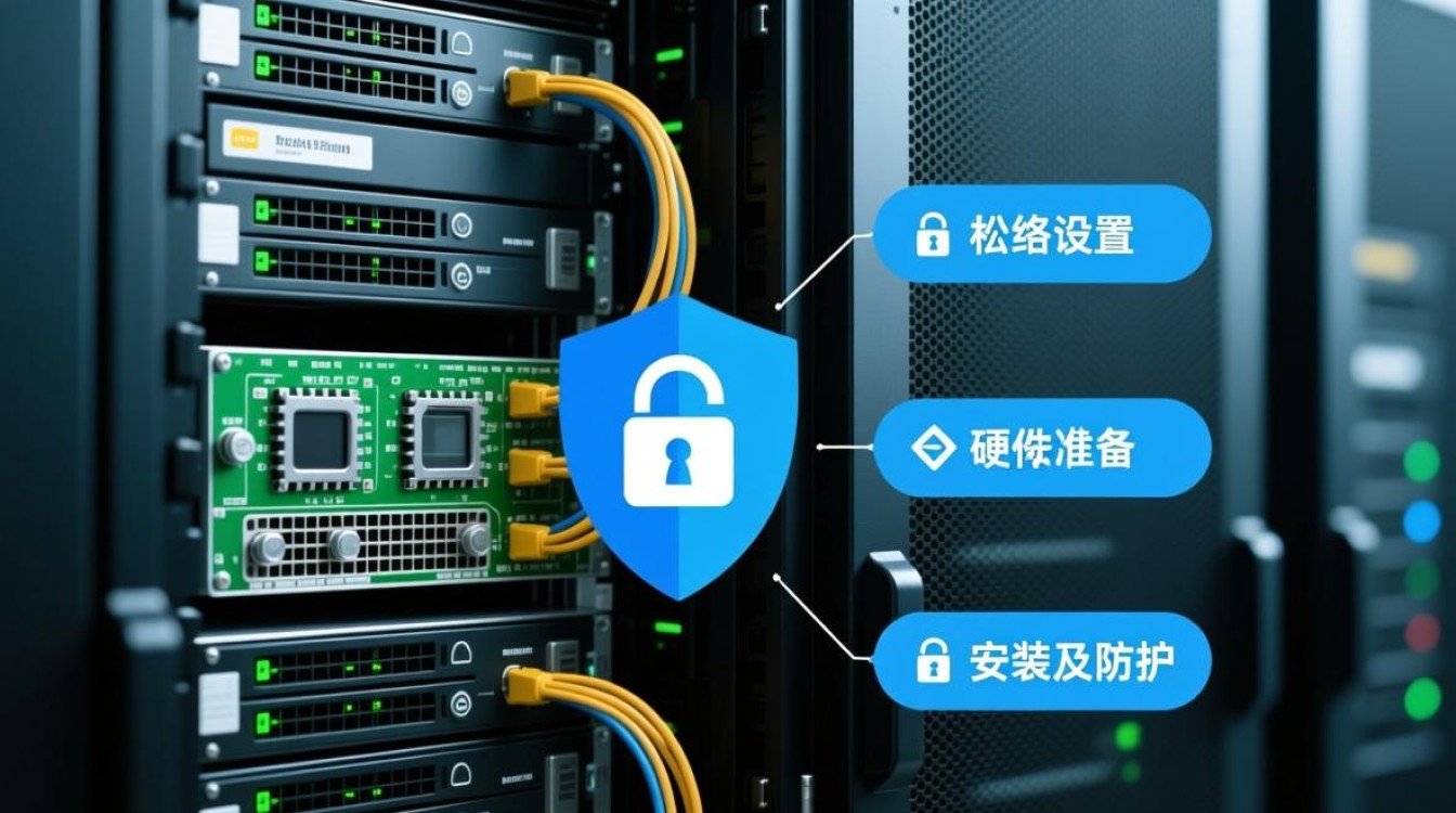 宽带私服服务器怎么设置