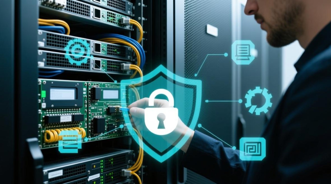 宽带私服服务器怎么设置