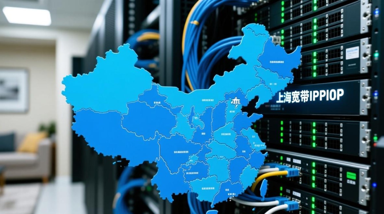 上海宽带ip服务器地址 上海宽带ip服务器地址