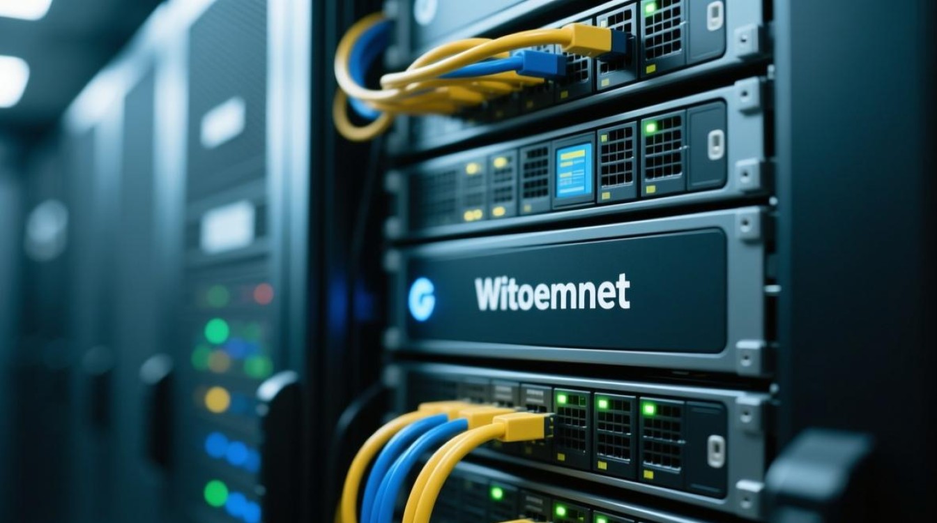 宽带运营服务器没响应