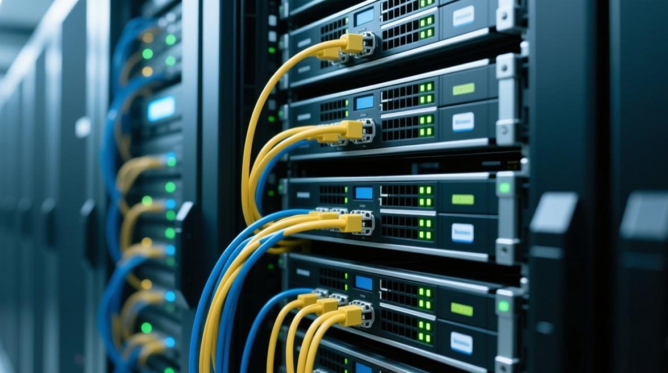 宽带运营服务器没响应