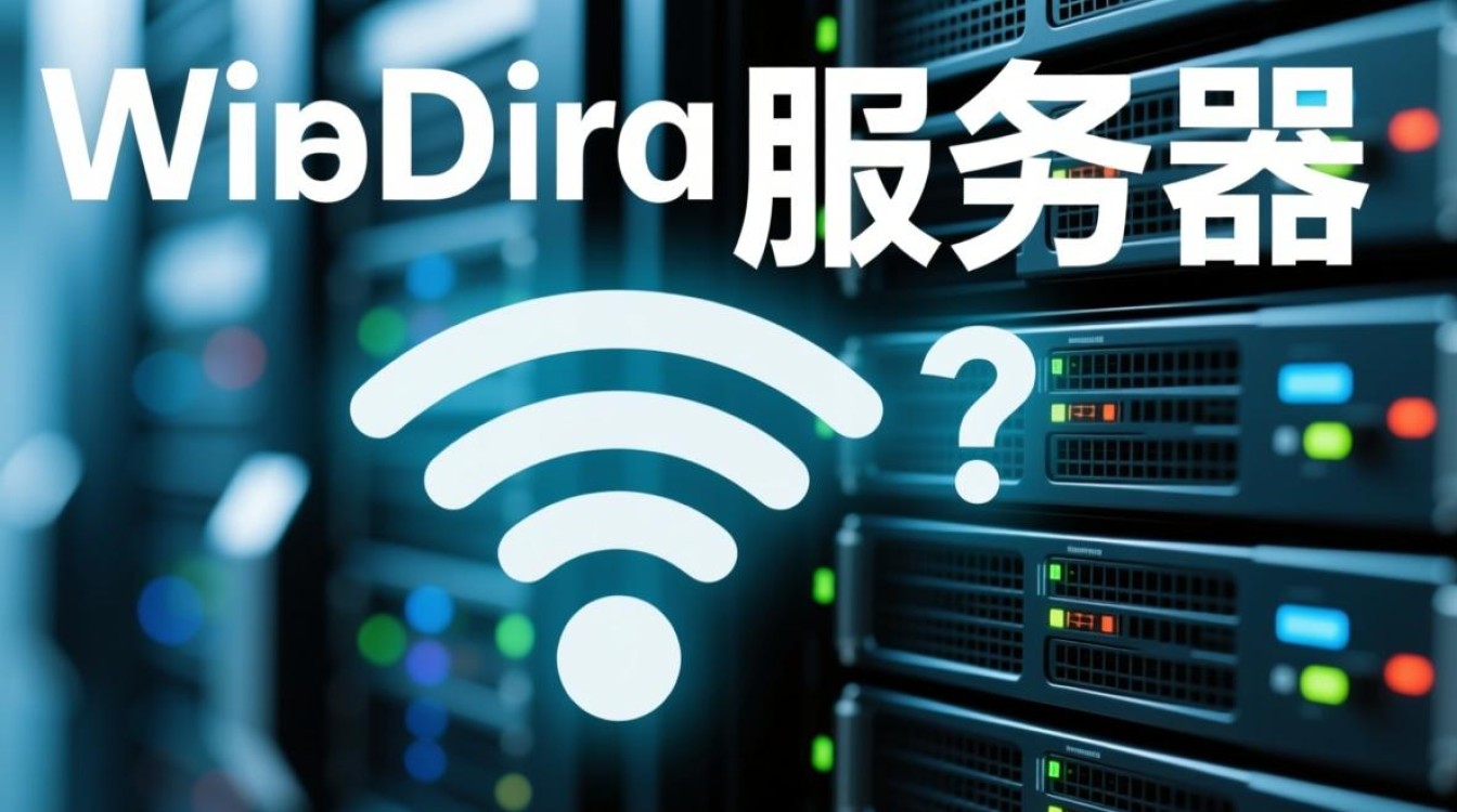 移动宽带没有服务器吗 移动宽带没有服务器吗