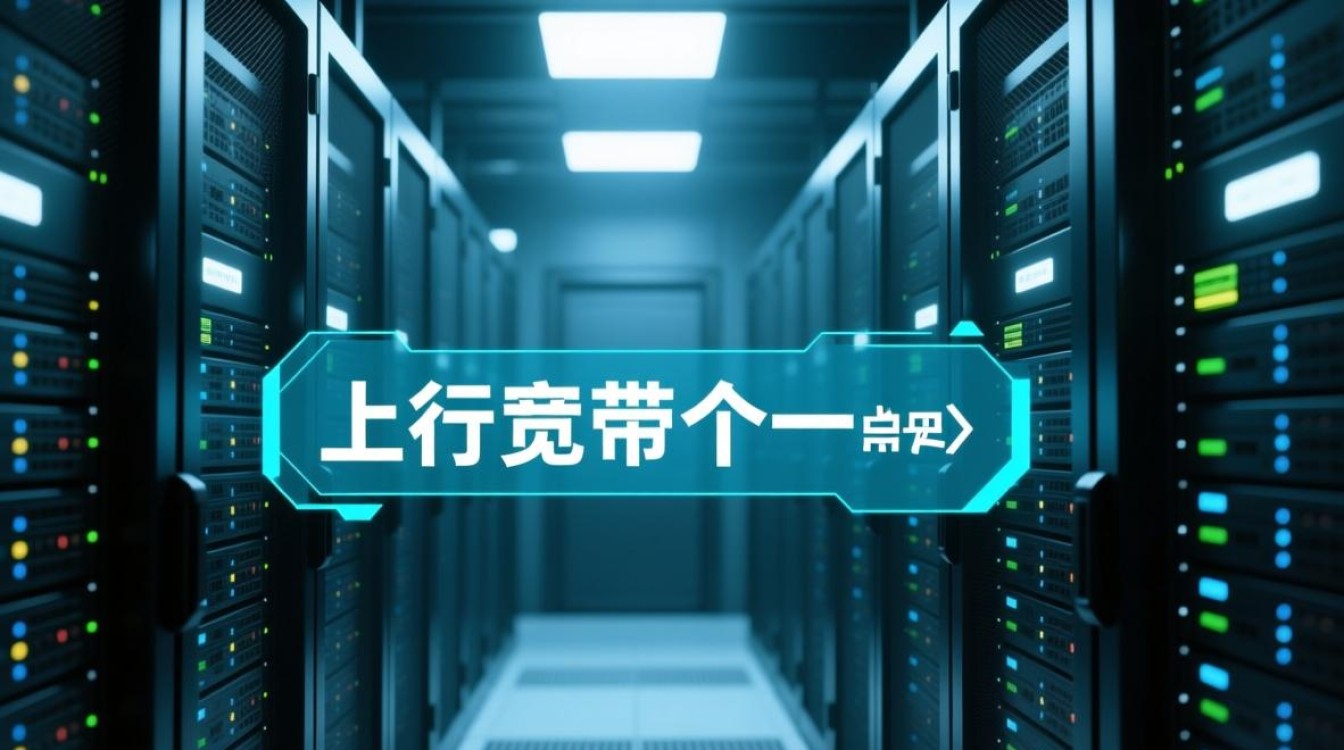 开服务器上行宽带不够用怎么办？如何提升？