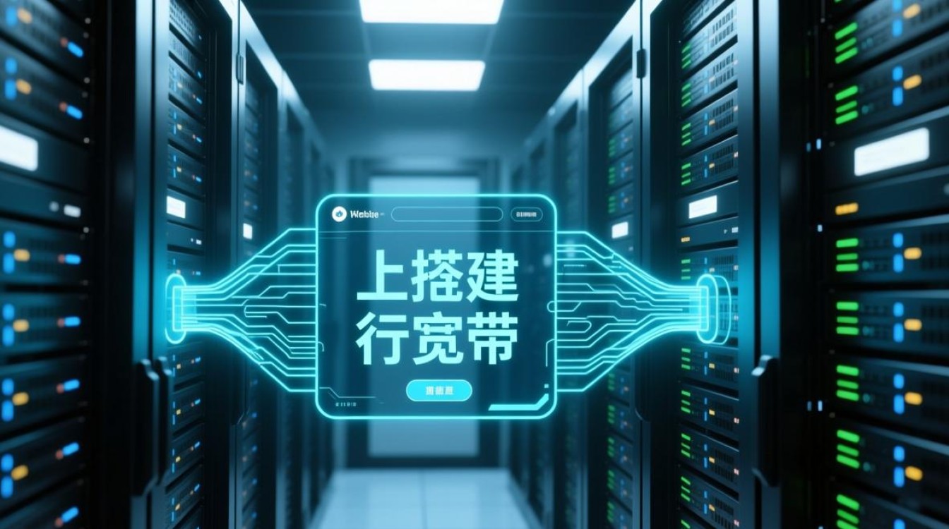 开服务器上行宽带不够用怎么办？如何提升？