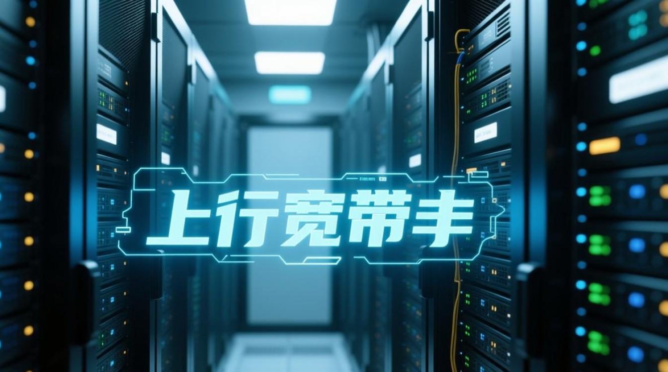 开服务器上行宽带不够用怎么办？如何提升？