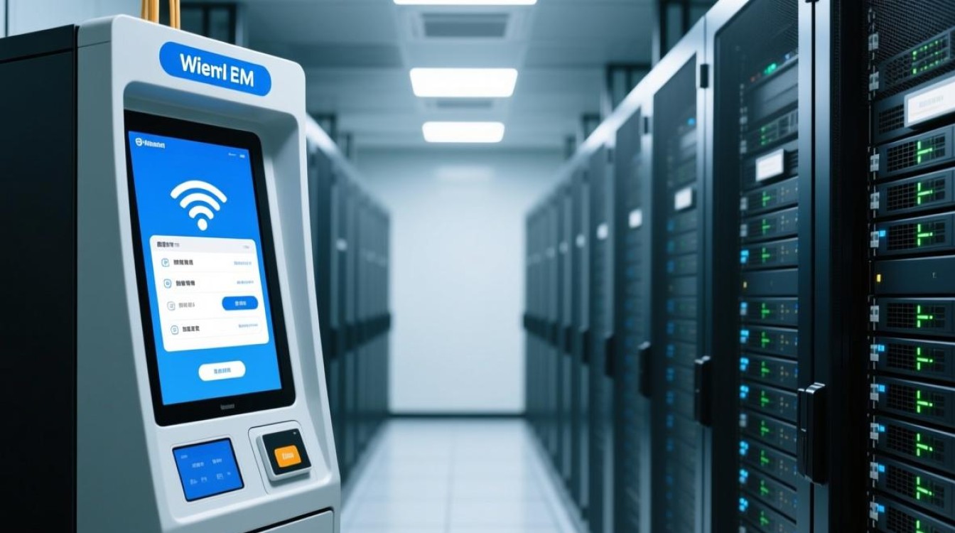 宽带自助服务器有哪些