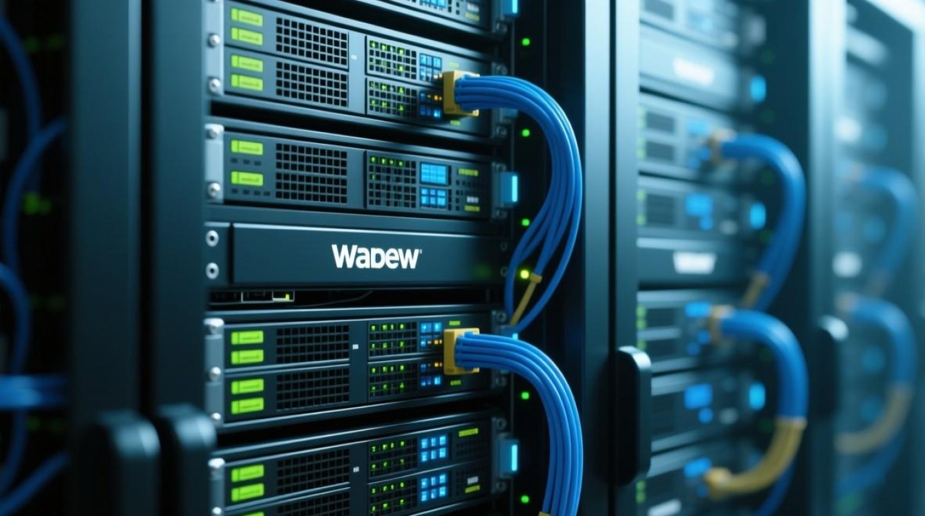 宽带服务器如何配置网络？新手必看步骤详解！