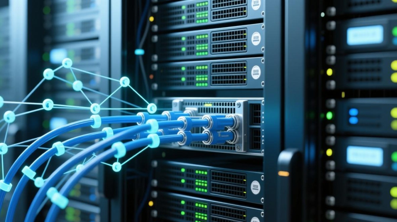 宽带服务器如何配置网络？新手必看步骤详解！