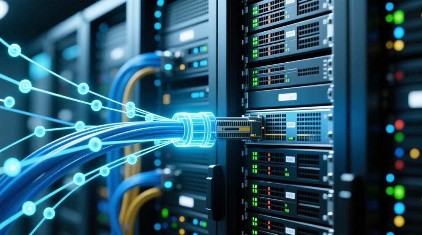 宽带服务器如何配置网络？新手必看步骤详解！