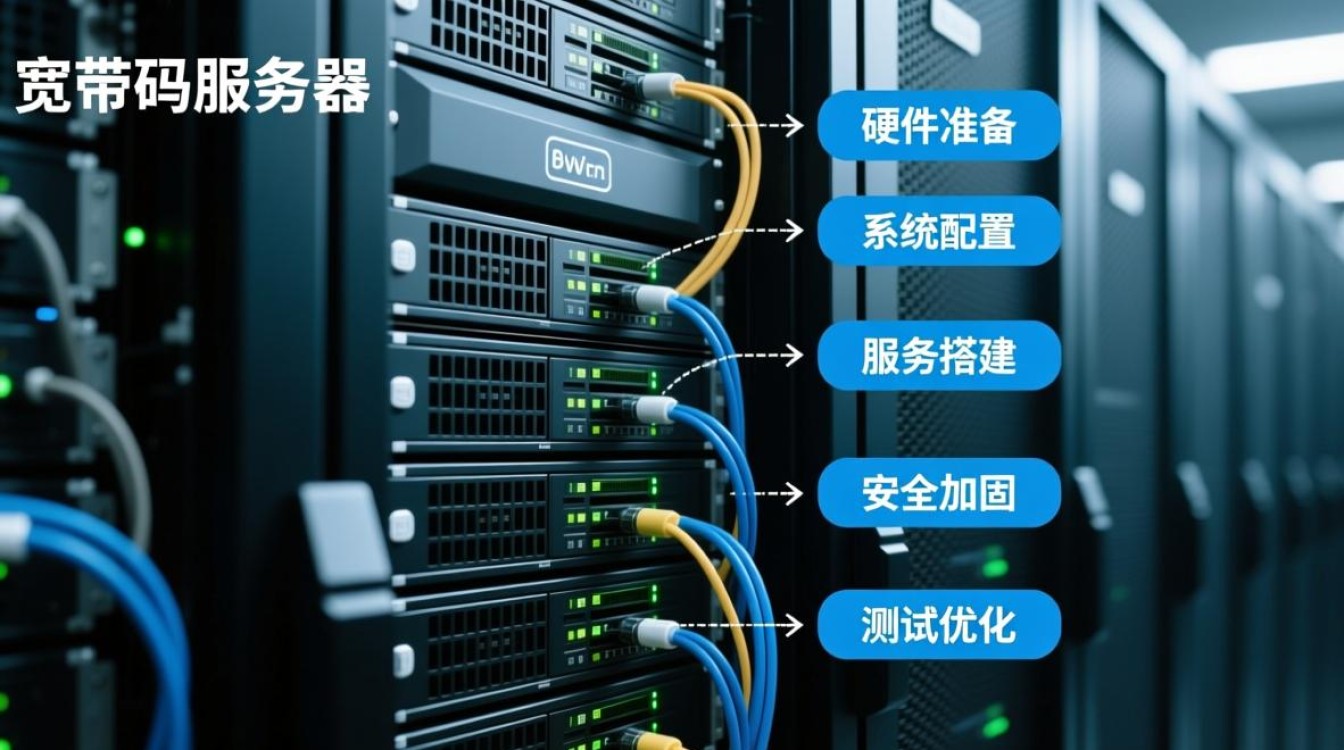 怎么建立宽带拨号服务器