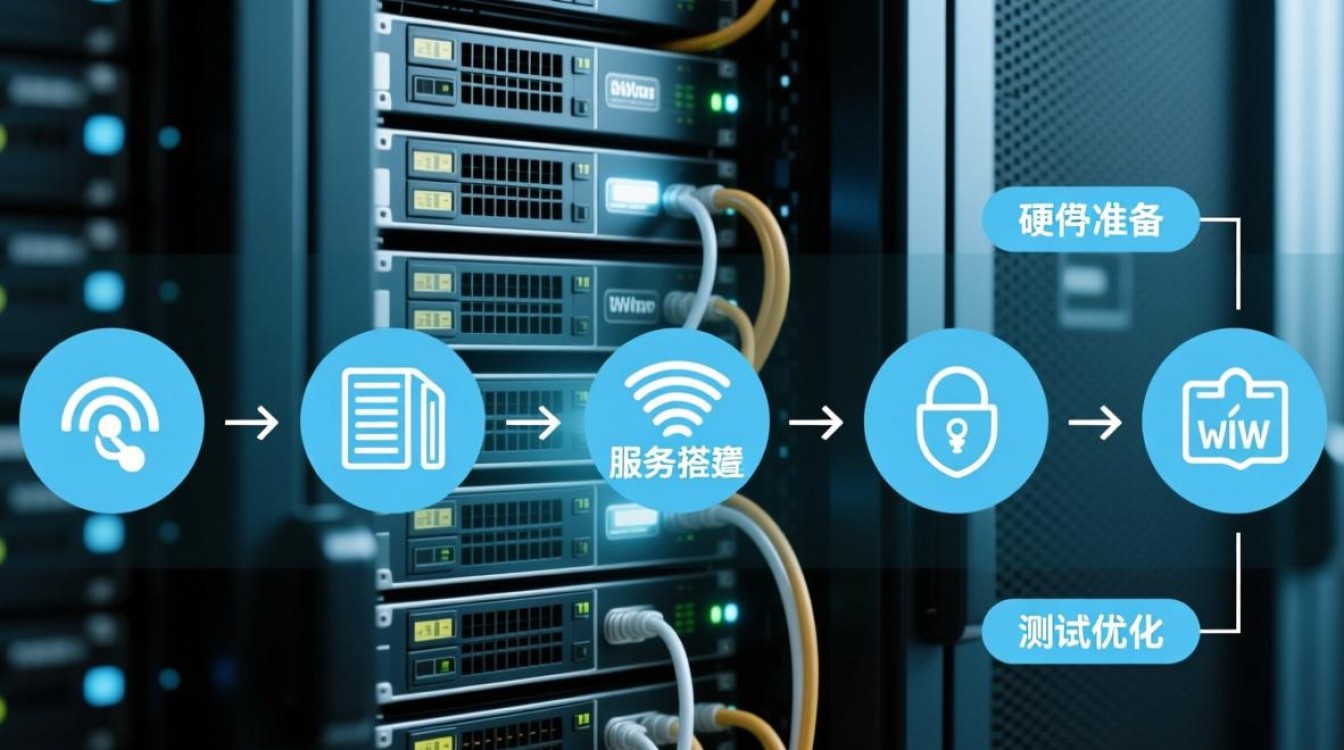 怎么建立宽带拨号服务器