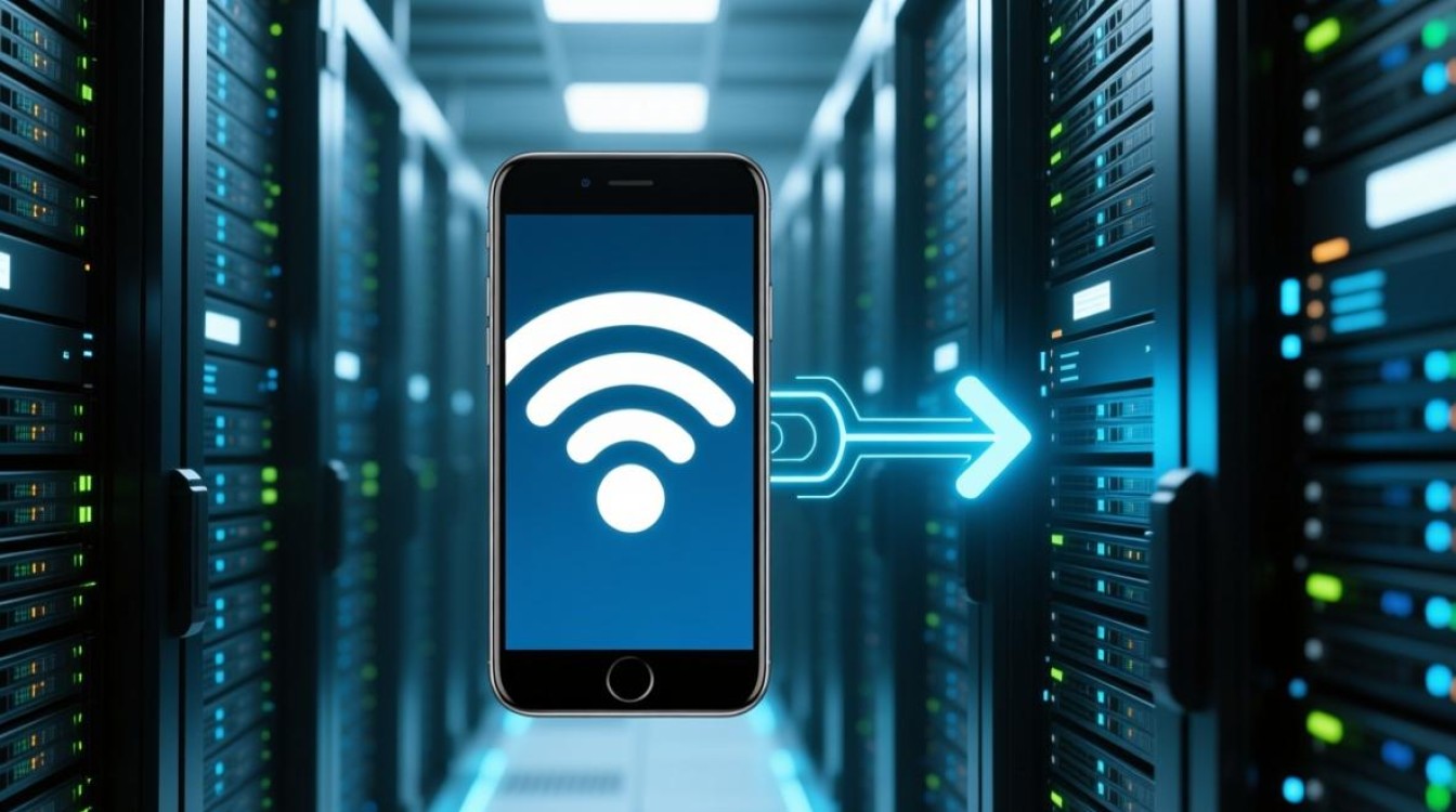 移动宽带如何设置成服务器？内网穿透与端口配置指南