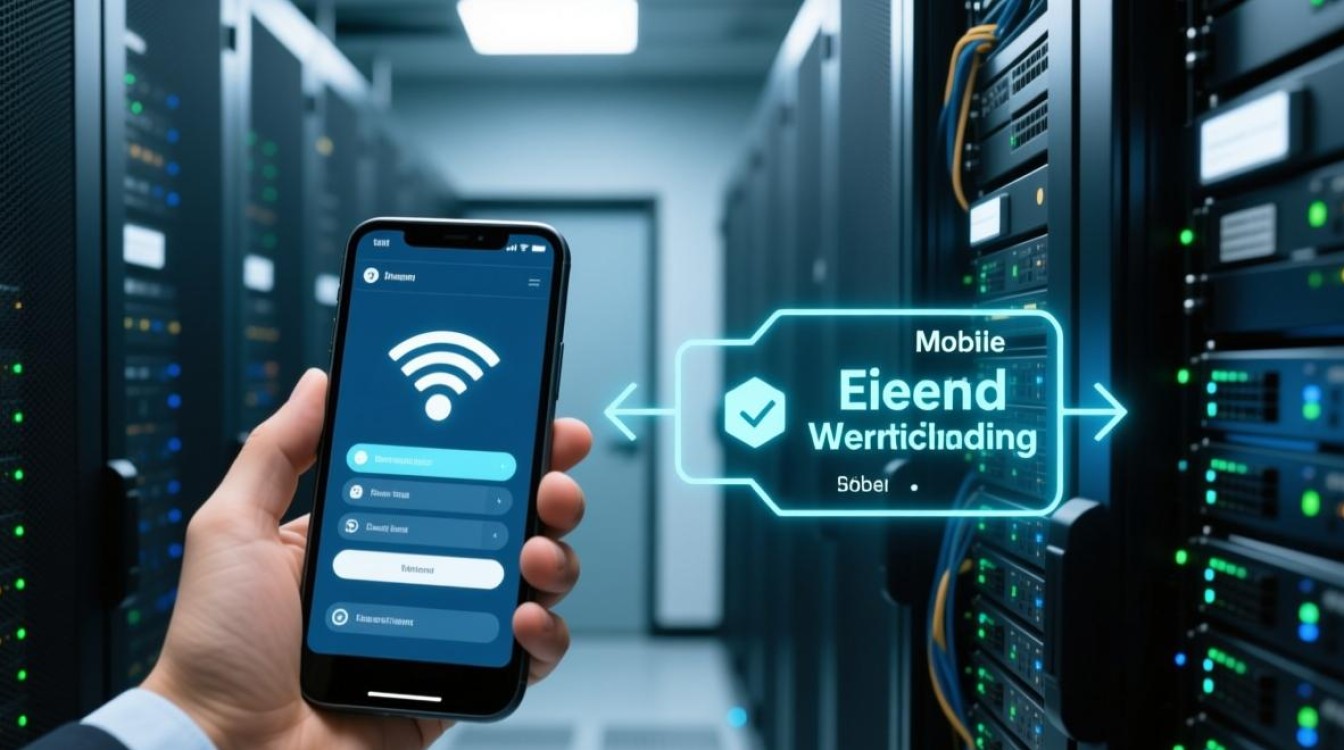 移动宽带如何设置成服务器？内网穿透与端口配置指南