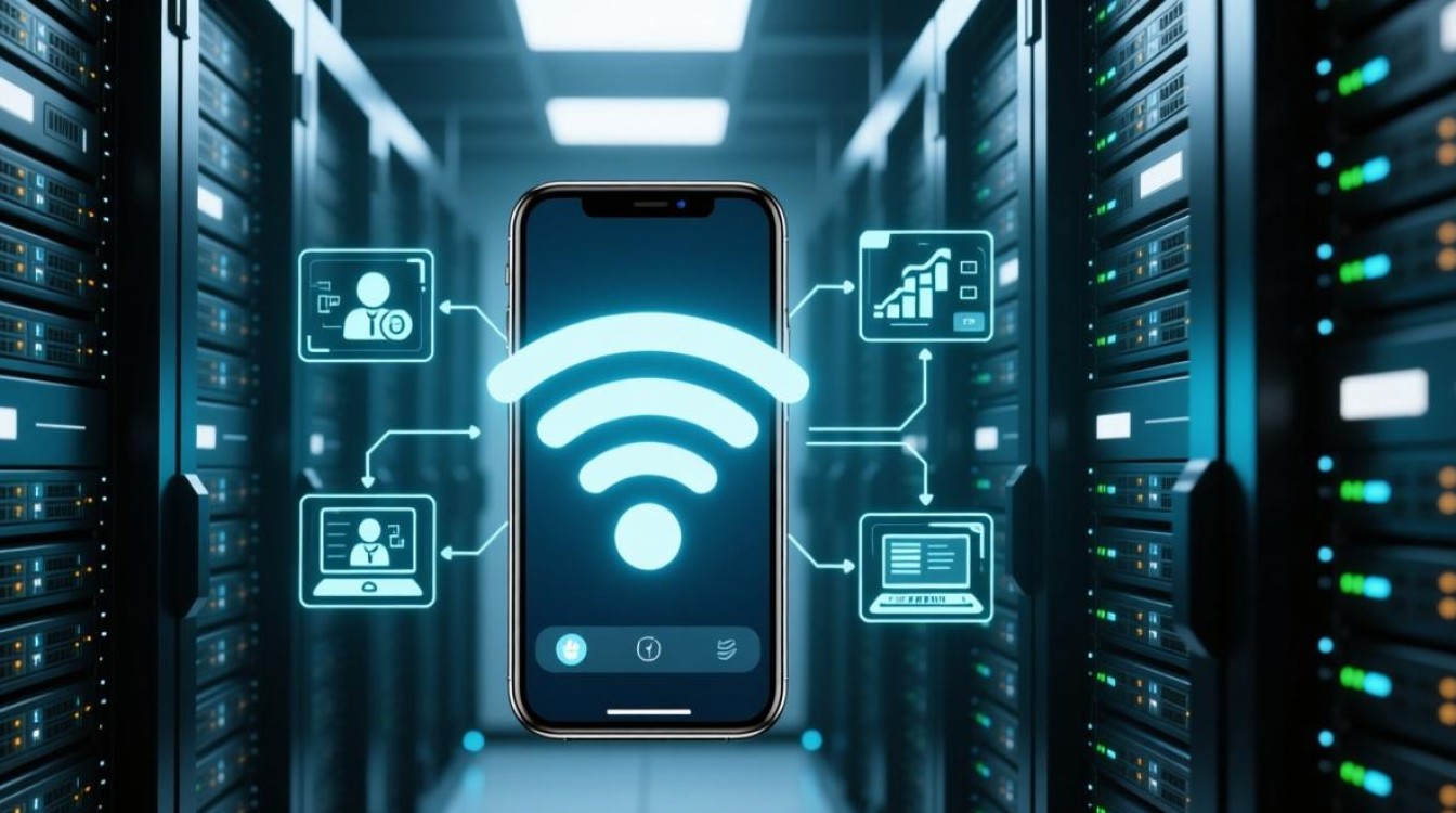 移动宽带如何设置成服务器？内网穿透与端口配置指南