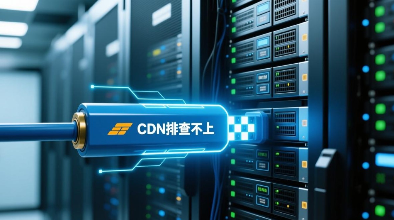 宽带显示CDN服务器连不上怎么办? 宽带显示CDN服务器连不上怎么办?