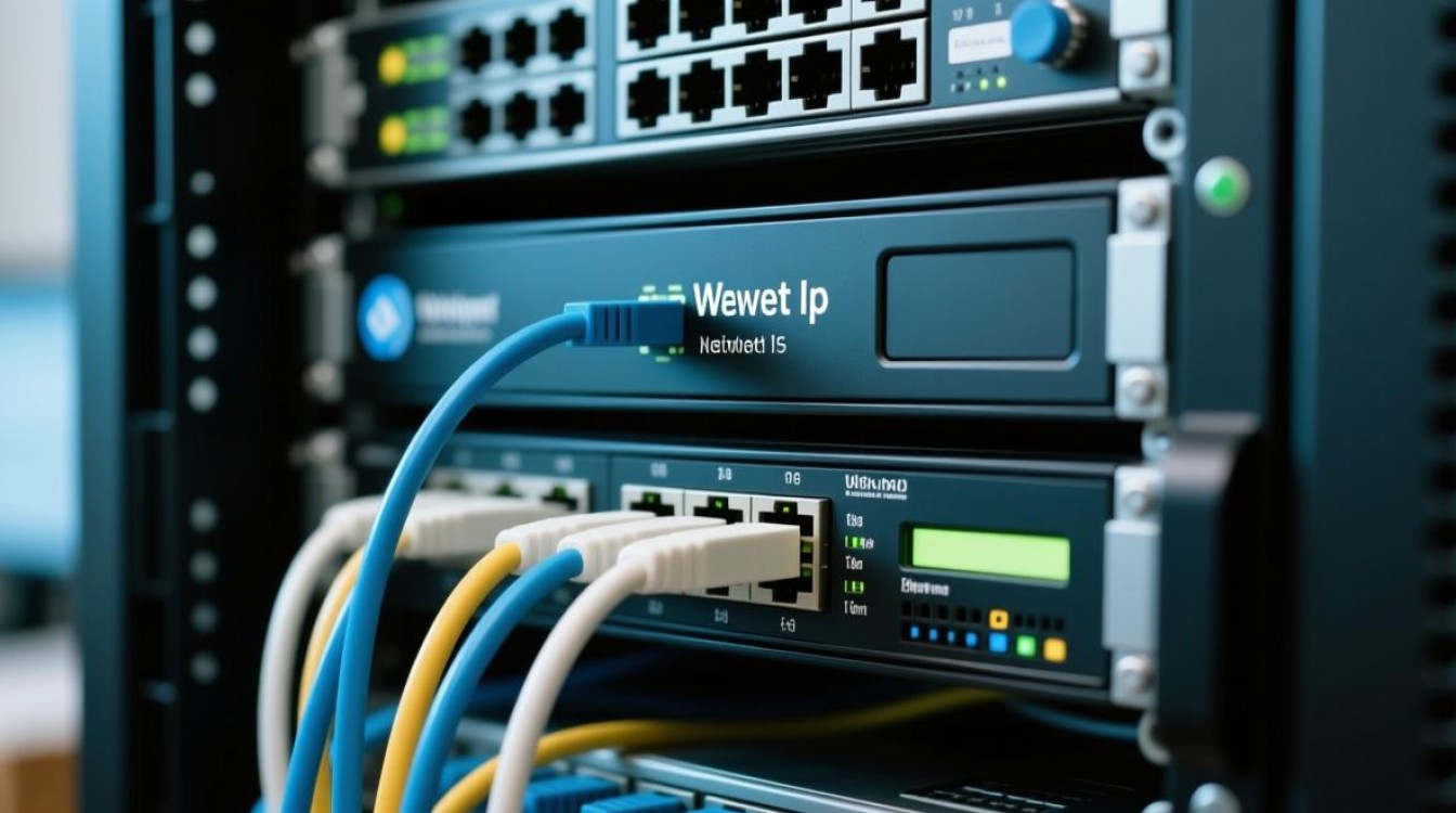 电信宽带服务器IP是什么？如何查询与设置？