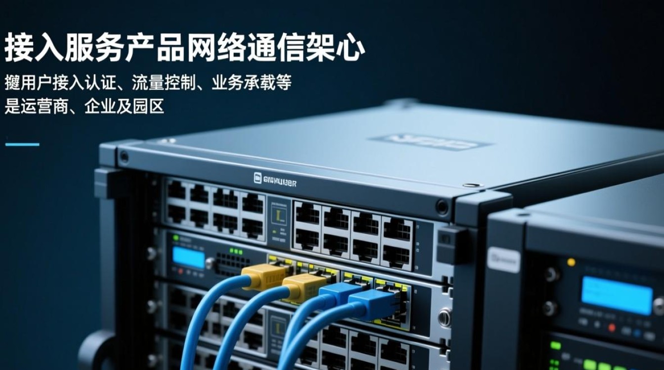 宽带接入服务器产品如何选型才能满足高并发需求？