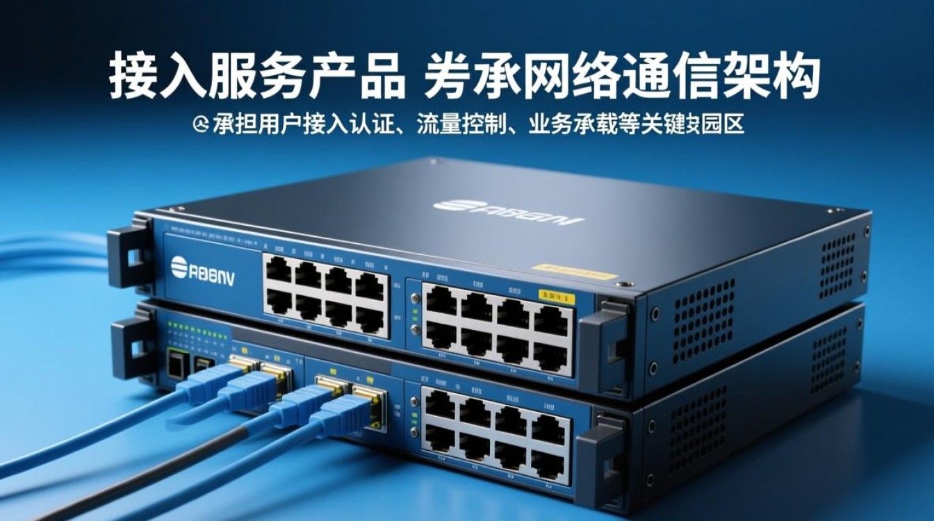 宽带接入服务器产品如何选型才能满足高并发需求？