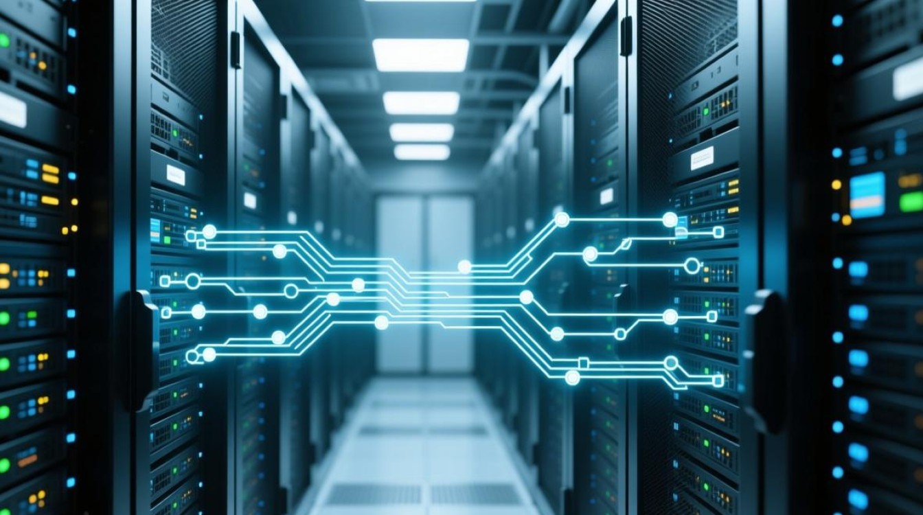 服务器可以连几个宽带