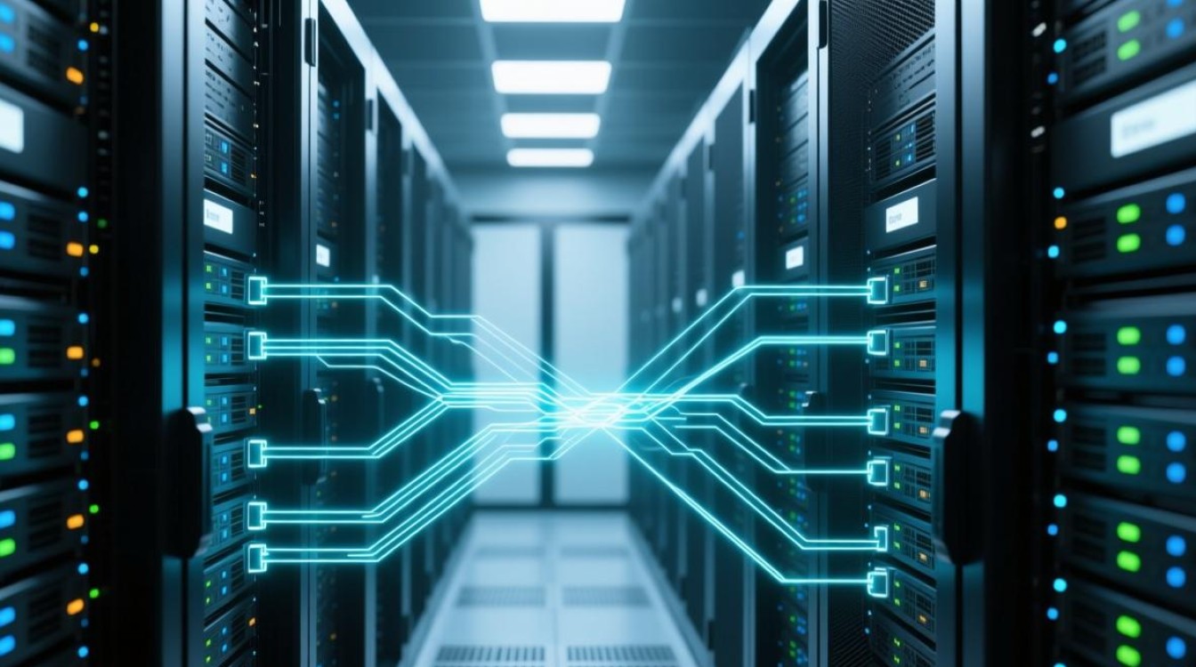 服务器可以连几个宽带