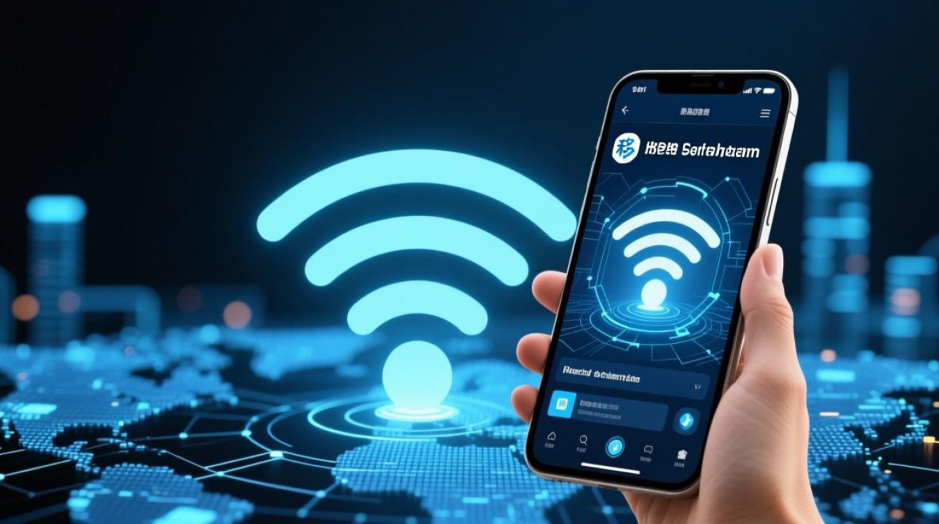 移动宽带服务器无响应怎么办?快速排查修复指南 移动宽带服务器无响应怎么办?快速排查修复指南