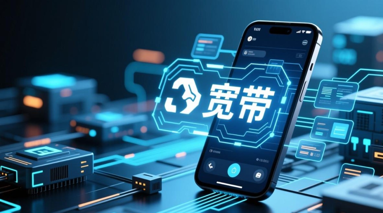 移动宽带服务器无响应怎么办?快速排查修复指南 移动宽带服务器无响应怎么办?快速排查修复指南