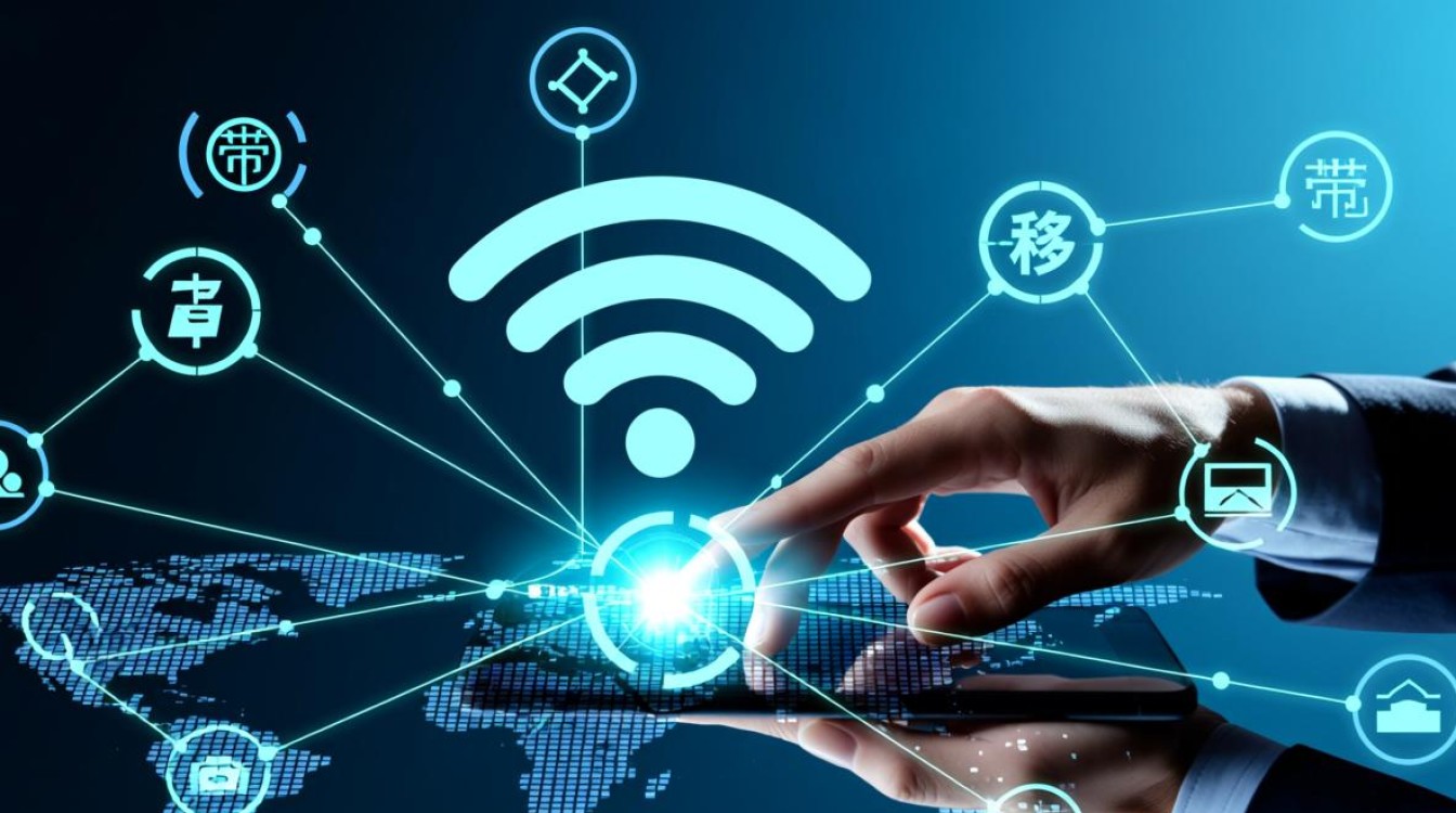 移动宽带服务器无响应怎么办?快速排查修复指南 移动宽带服务器无响应怎么办?快速排查修复指南