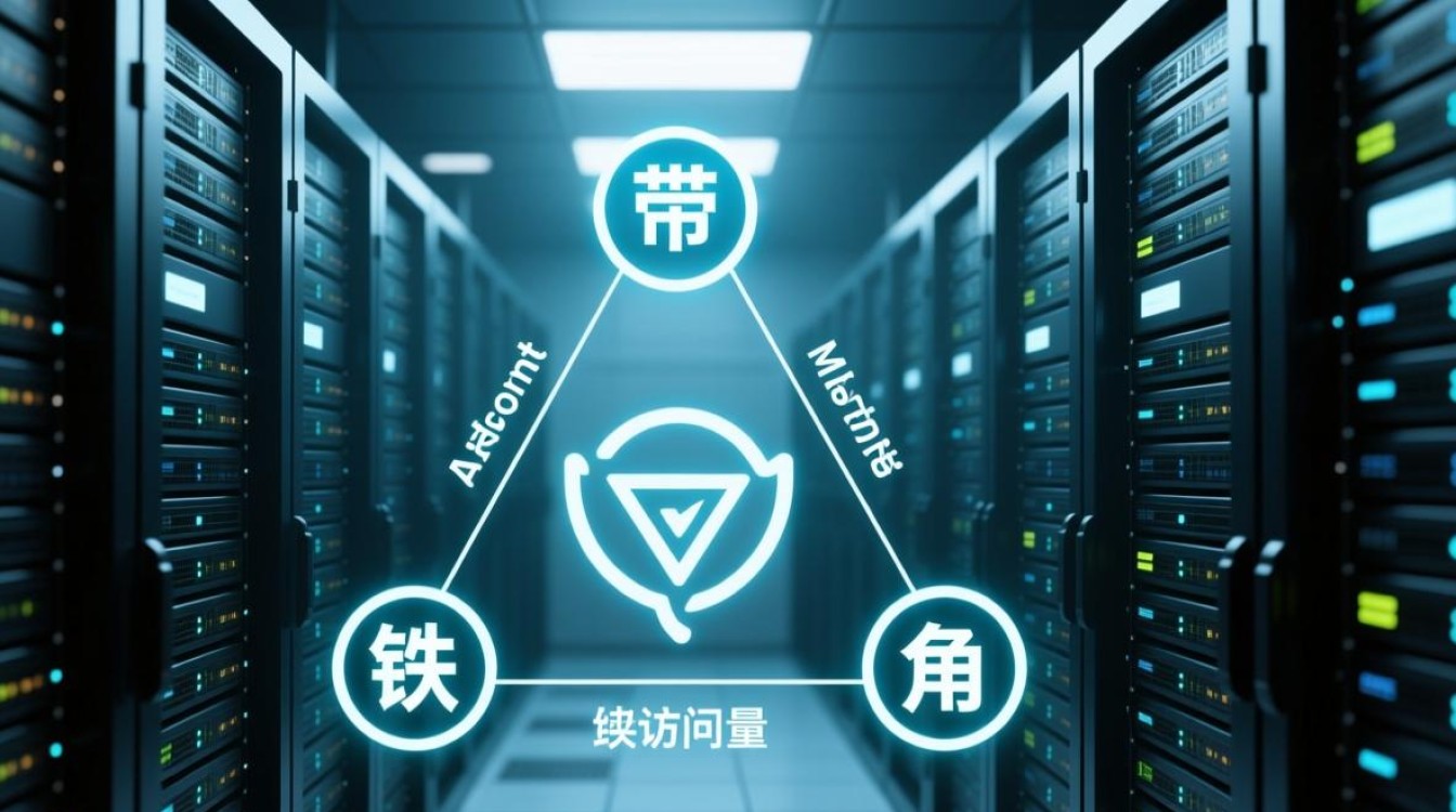 服务器宽带访问量多少才够用？如何避免卡顿？