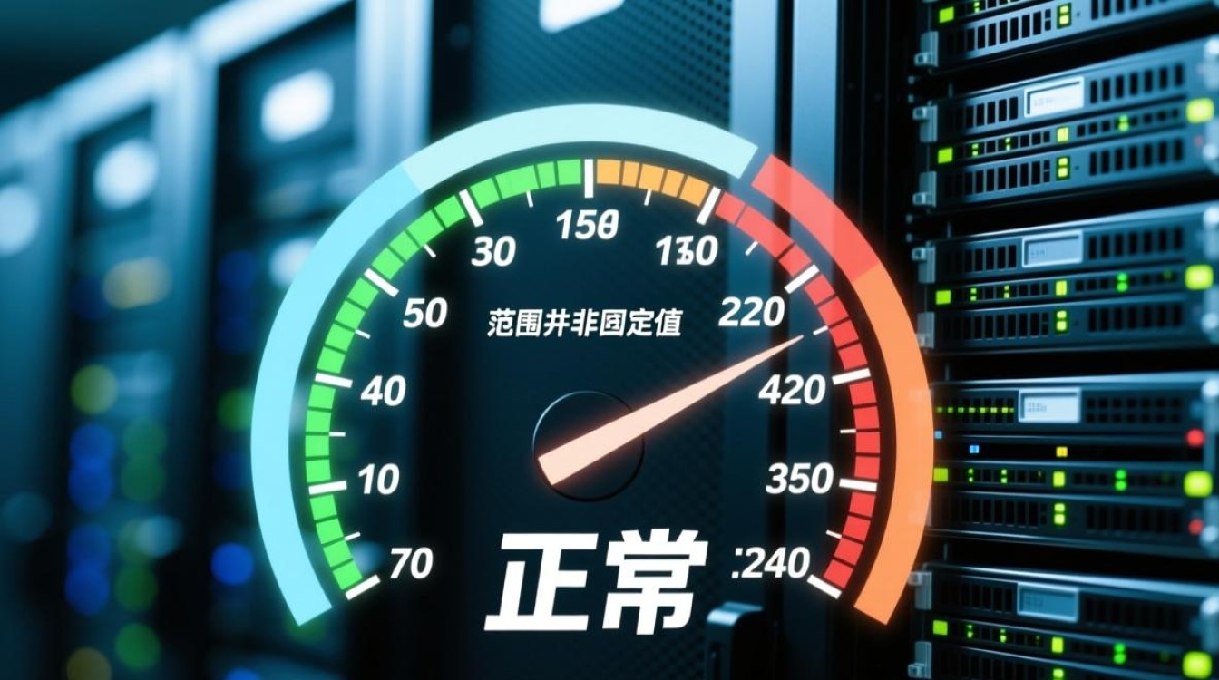 服务器宽带多少才算正常？测速不达标怎么办？