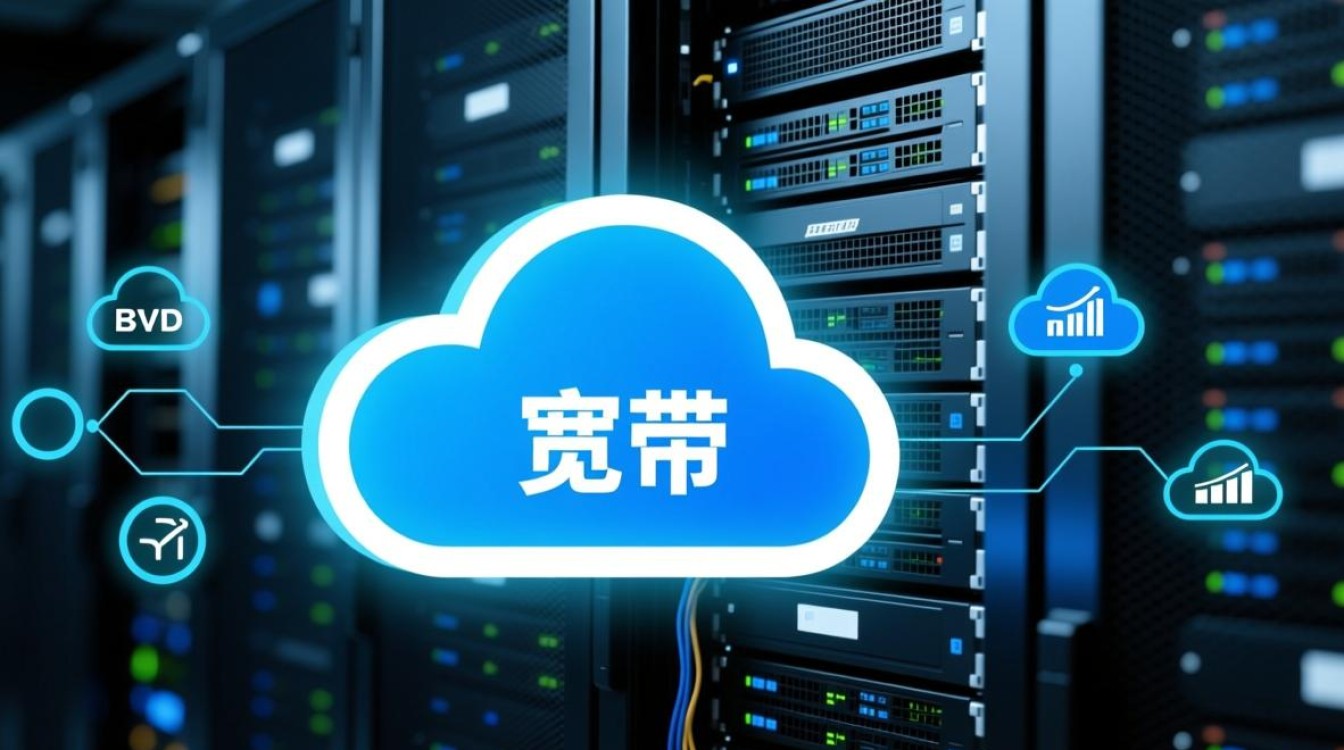 云服务器宽带选多少才够用?影响带宽需求的关键因素有哪些? 云服务器宽带选多少才够用?影响带宽需求的关键因素有哪些?