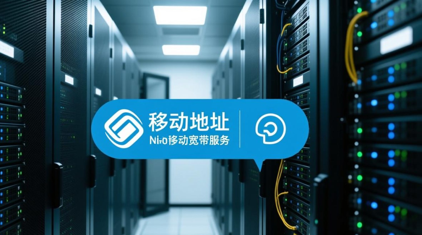 上海移动宽带服务器地址是什么？如何查询和设置？