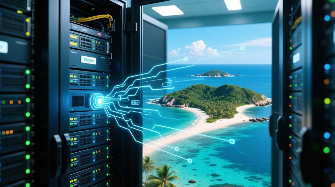 海岛宽带服务器地址变更了，新地址是什么呀？