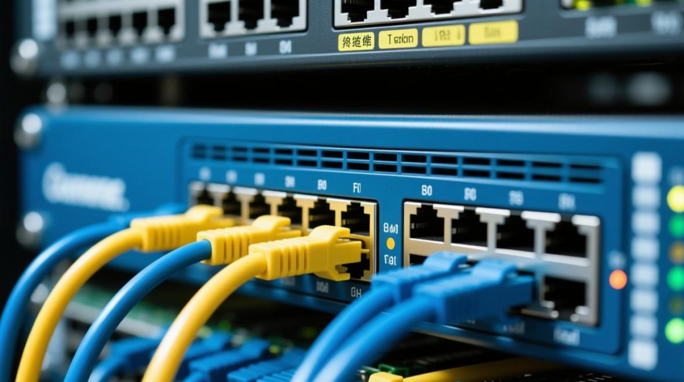 宽带终端服务器无法响应怎么办？排查步骤有哪些？