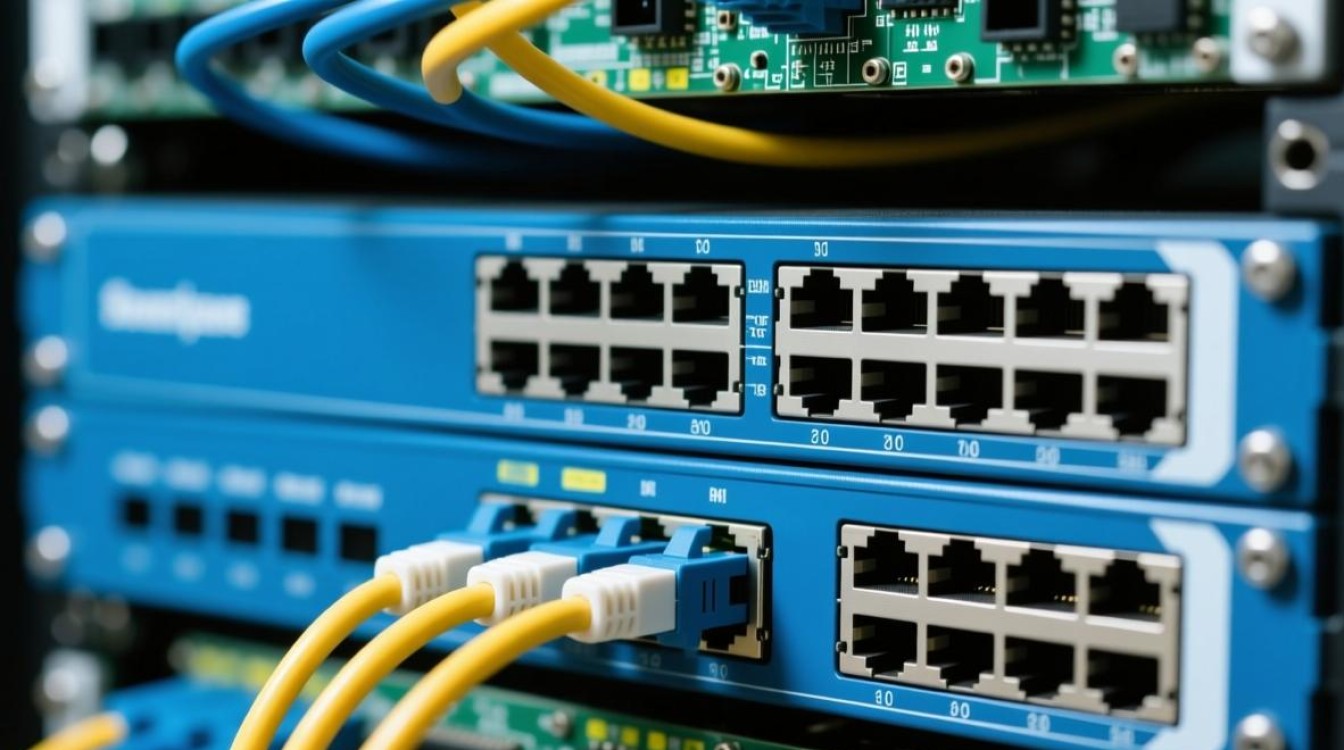 宽带终端服务器无法响应怎么办？排查步骤有哪些？