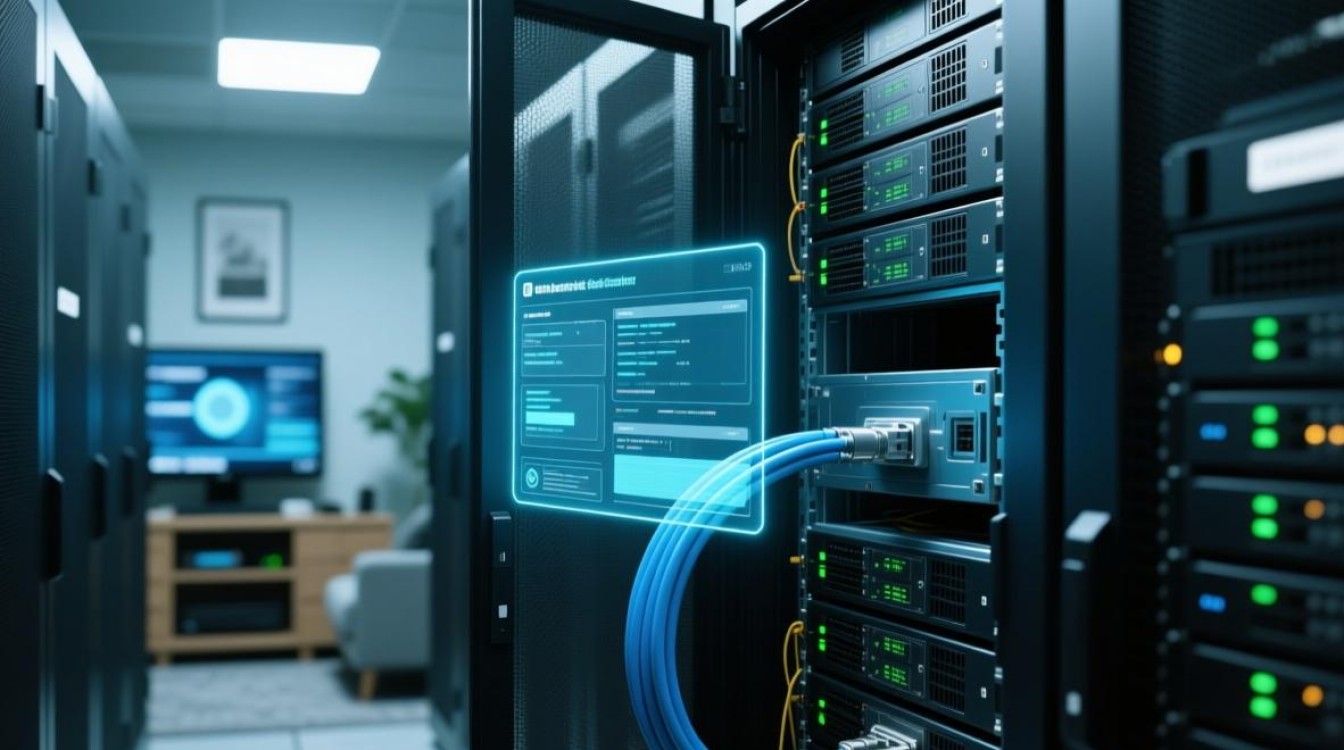 家庭宽带自建服务器备案需要满足哪些条件? 家庭宽带自建服务器备案需要满足哪些条件?