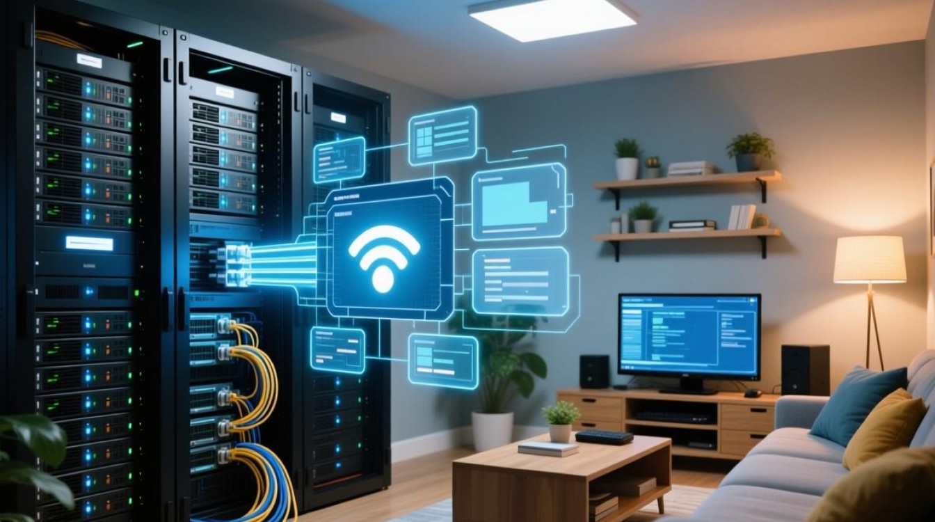 家庭宽带自建服务器备案需要满足哪些条件? 家庭宽带自建服务器备案需要满足哪些条件?