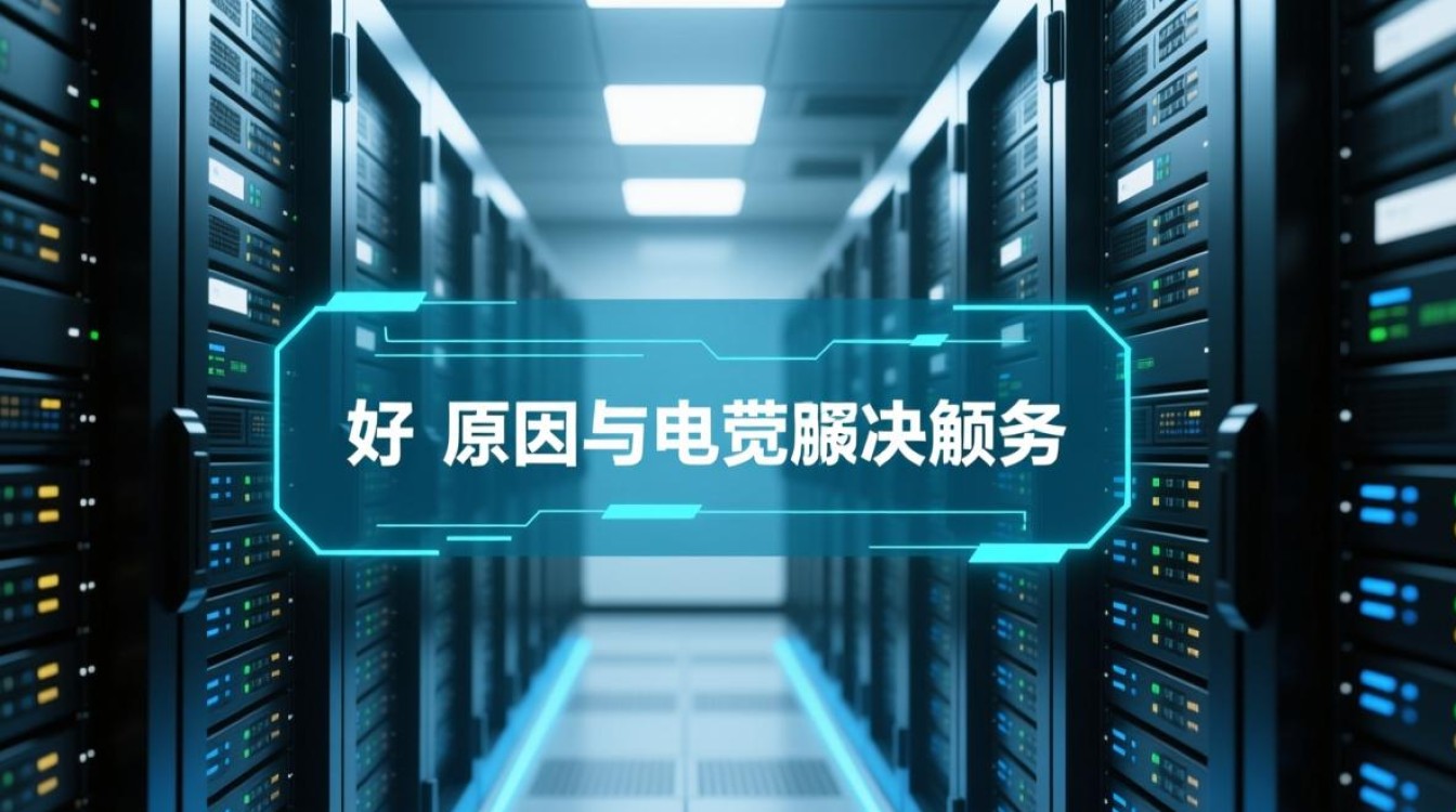 电信宽带服务器出问题怎么办？如何快速排查解决？