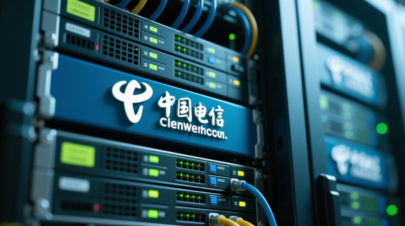 电信宽带服务器名是什么？怎么查自己宽带的服务器名称？