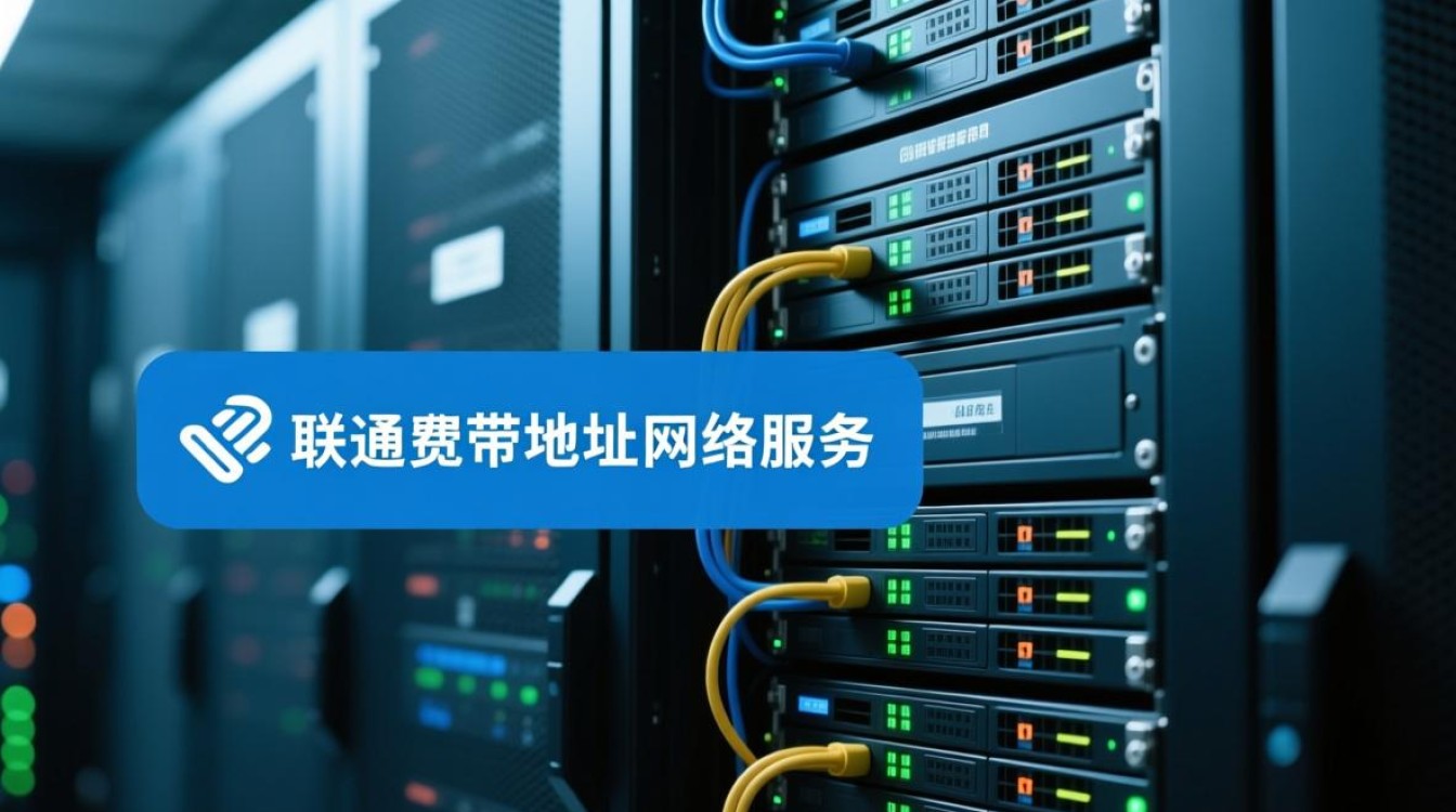 南方联通宽带服务器地址