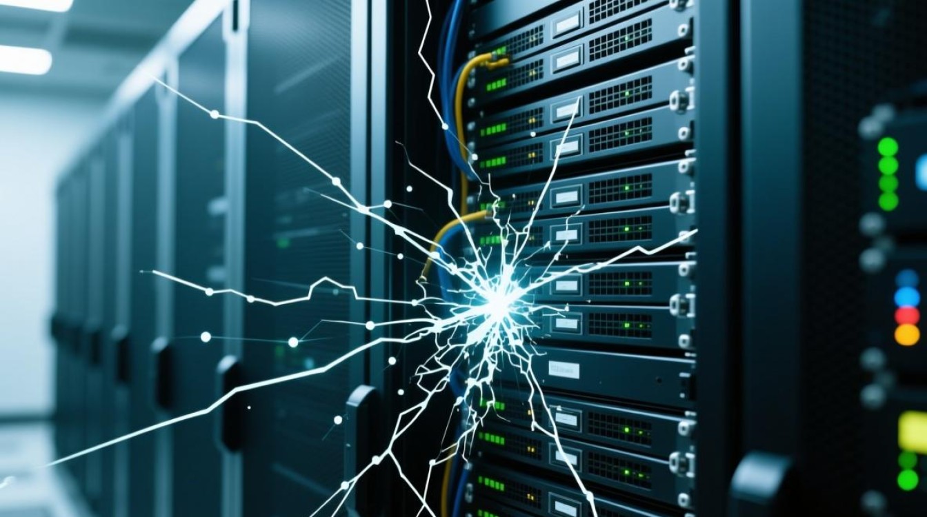 宽带故障服务器无响应怎么办？排查步骤有哪些？