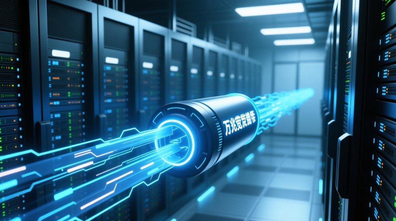 万兆宽带服务器配置表格该怎么选才合适？