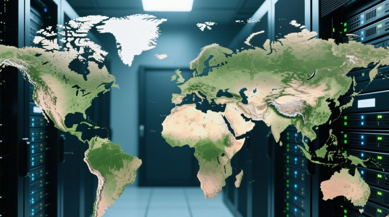 宽带垃圾服务器IP地址通常位于哪里? 宽带垃圾服务器IP地址通常位于哪里?