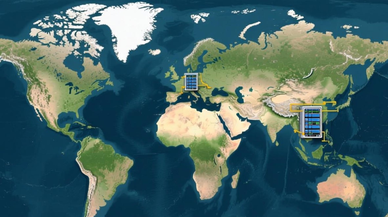 宽带垃圾服务器IP地址通常位于哪里? 宽带垃圾服务器IP地址通常位于哪里?